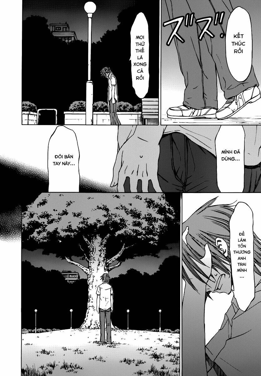 Sekainohate De Aimashou Chương 29 Ảnh 25