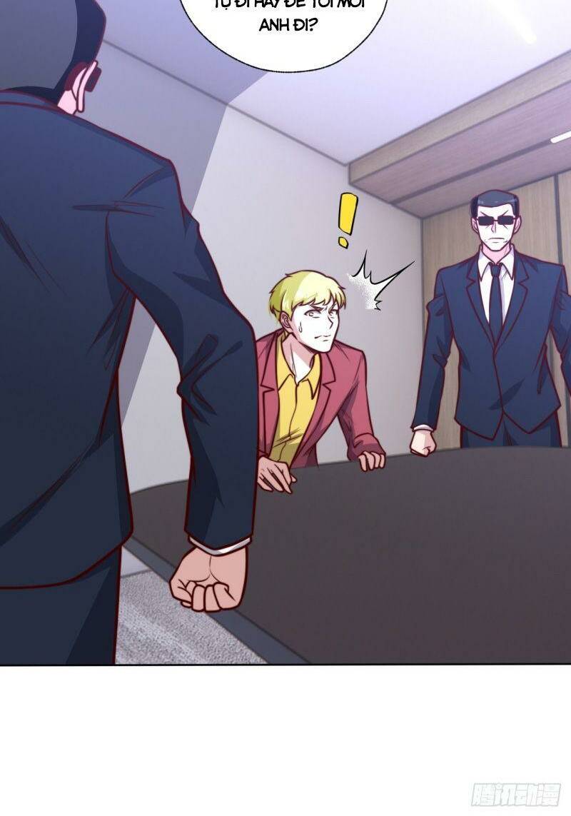 Ta Là Hàn Tam Thiên Chương 110 Ảnh 12