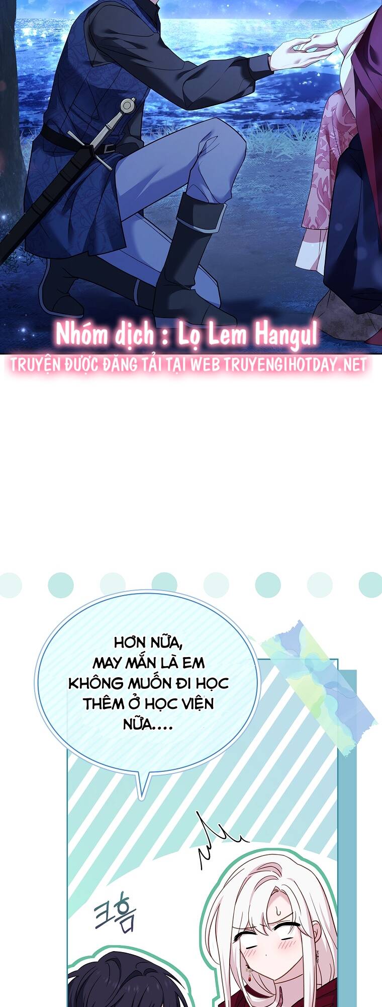 Tiểu Thư Muốn Được Nghỉ Ngơi Chương 116 Ảnh 27