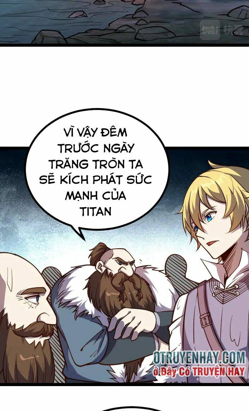 Tối Cường Thành Chủ Đích Dị Giới Chương 23 Ảnh 14