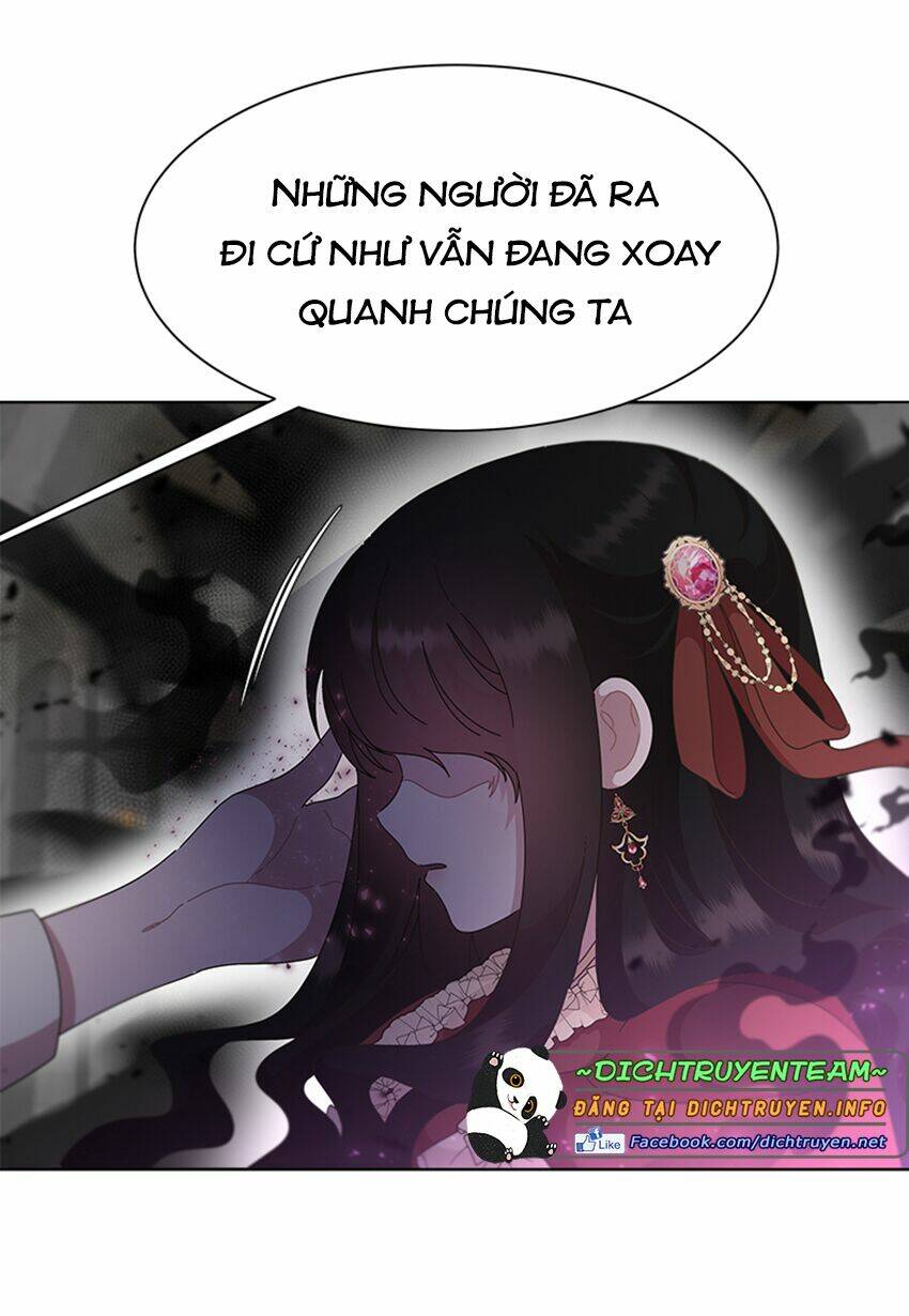 Con Gái Bảo Bối Của Ma Vương Chương 134 Ảnh 4