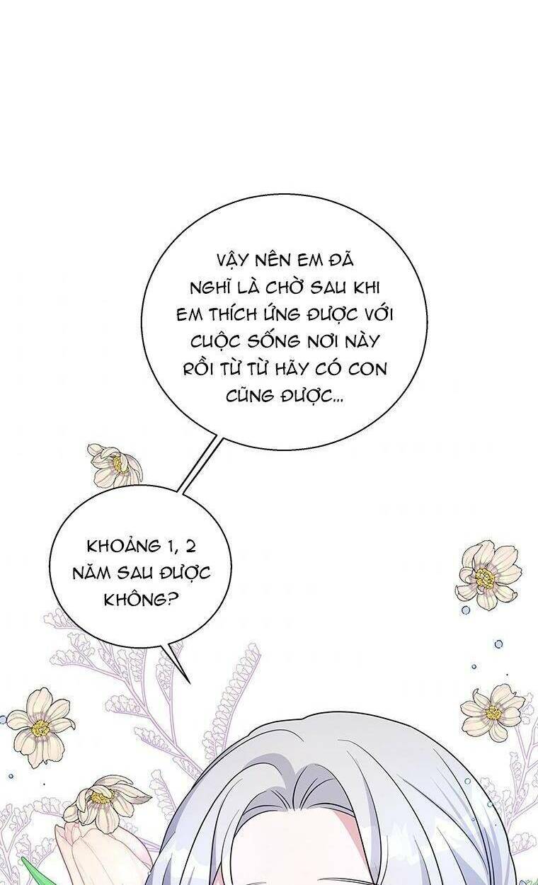 Chồng Yêu, Em Muốn Đình Công! Chương 50 Ảnh 8