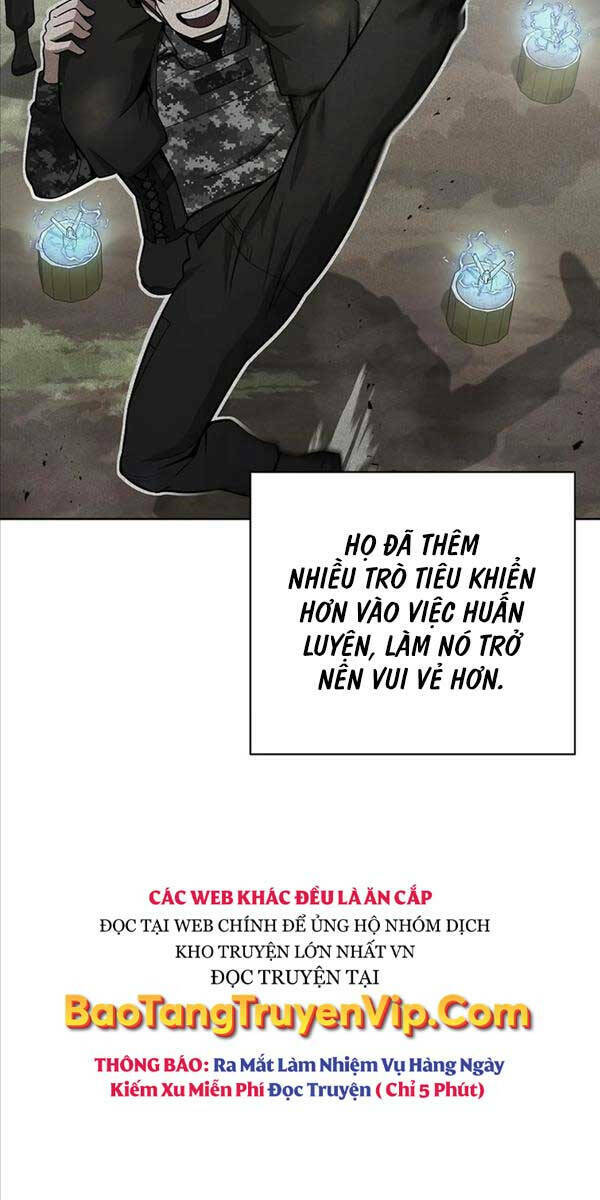 Ma Pháp Sư Hắc Ám Trở Về Để Nhập Ngũ Chương 27 Ảnh 48