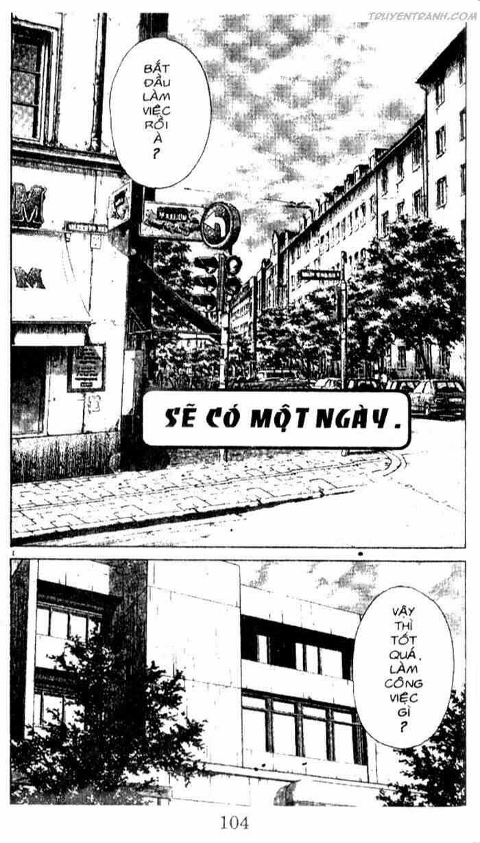 Monster - Naoki Urasawa Chương 161 Ảnh 2