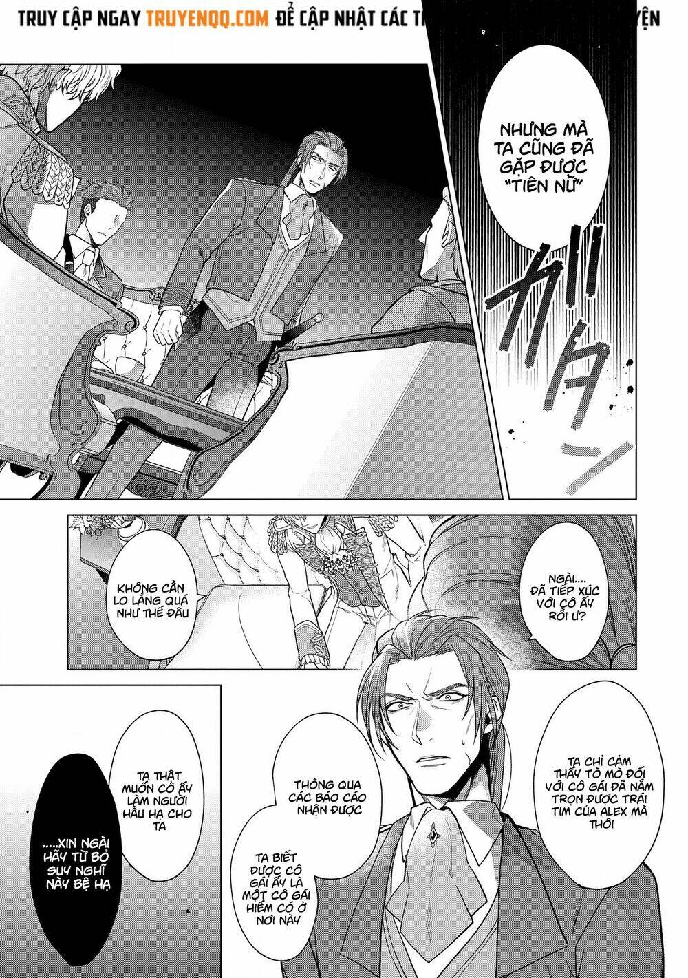 Kasei Madooushi No Isekai Seikatsu Chương 9 Ảnh 25