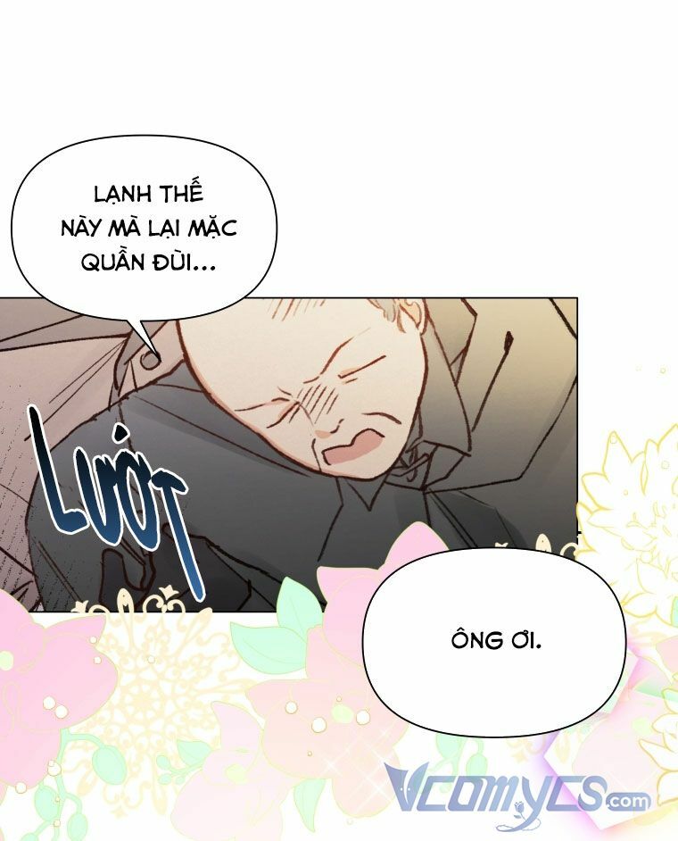 Này Tiểu Công Tước, Hãy Tin Ở Chị Đi! Chương 12 Ảnh 48