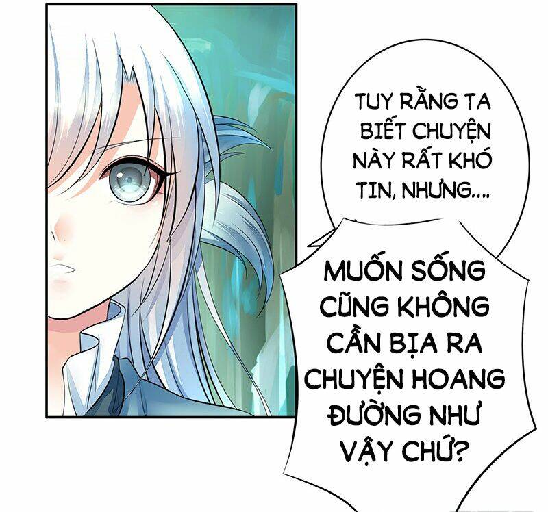 Đoạt Thiên Khuyết Chương 7 Ảnh 34