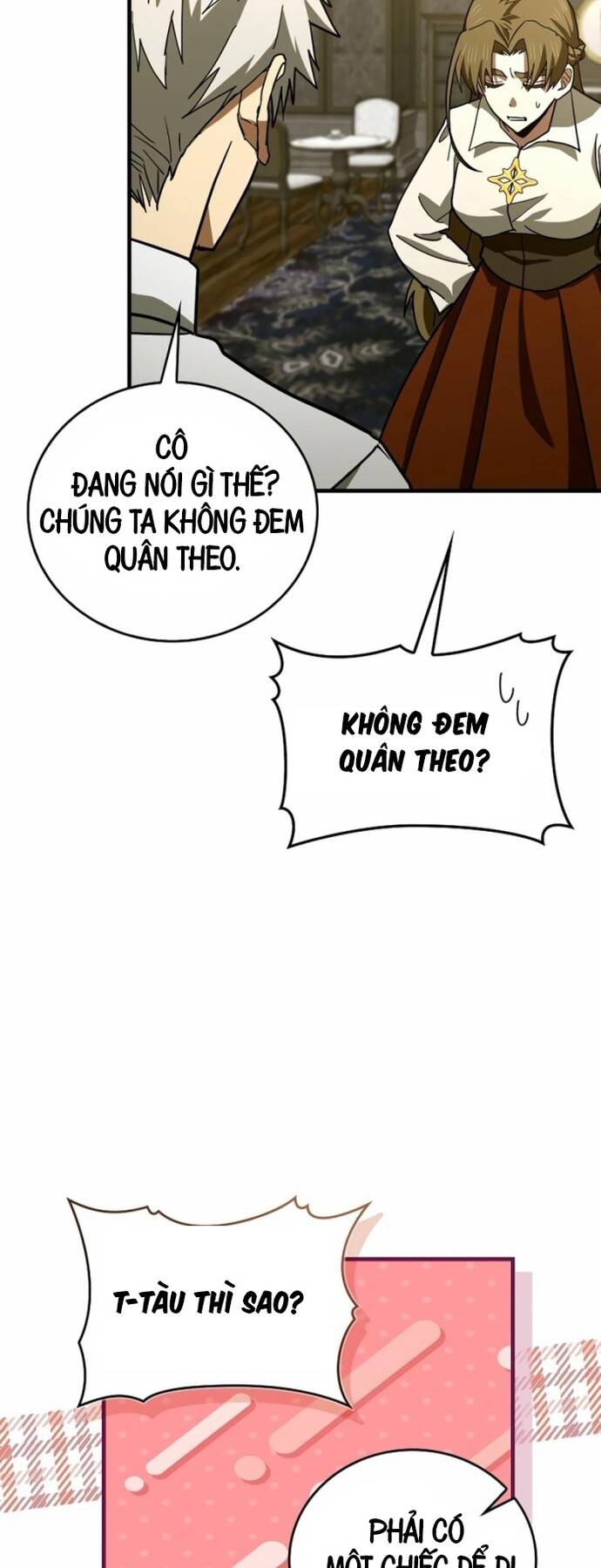 Thánh Cái Khỉ Gì, Đây Là Sức Mạnh Của Y Học Hiện Đại Chương 100 Ảnh 34