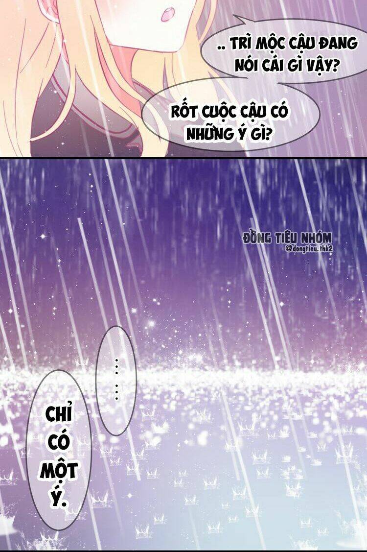Phụ Đạo Sau Giờ Học Chương 22 Ảnh 5
