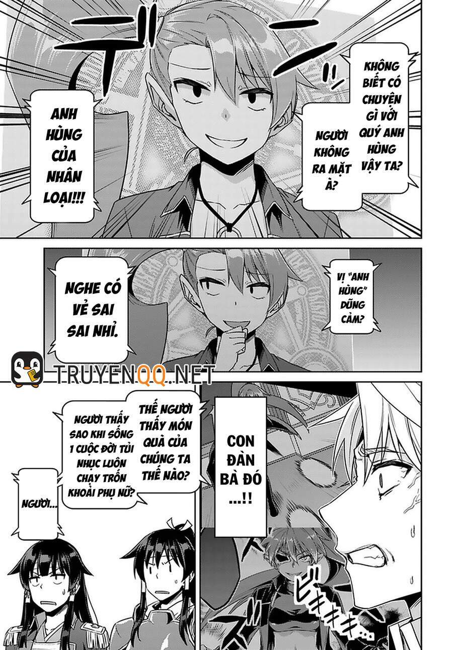 Nidome No Jinsei Wo Isekai De Chương 46 Ảnh 12