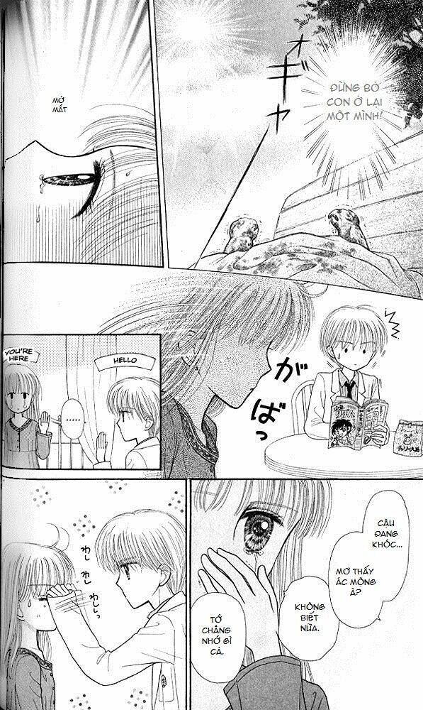 Kodomo No Omocha Chương 49 Ảnh 13