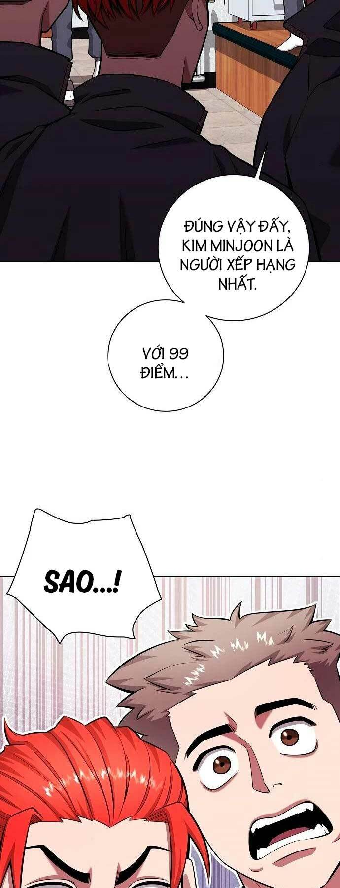 Ma Pháp Sư Hắc Ám Trở Về Để Nhập Ngũ Chương 35 Ảnh 65