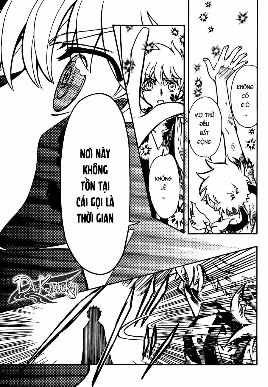 Tsubasa World Chronicle Chương 13 Ảnh 7