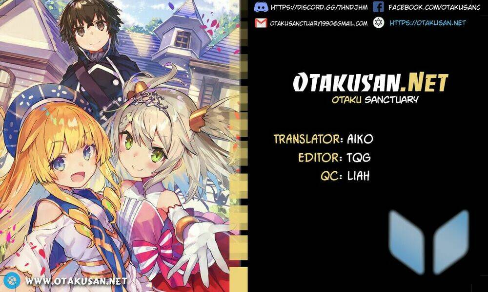 Keizoku Wa Maryoku Nari Chương 1 Ảnh 2