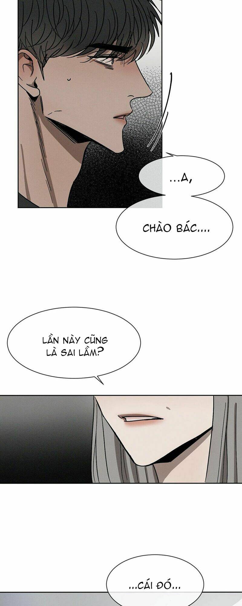 Tên Lưu Ban Chương 38 Ảnh 19