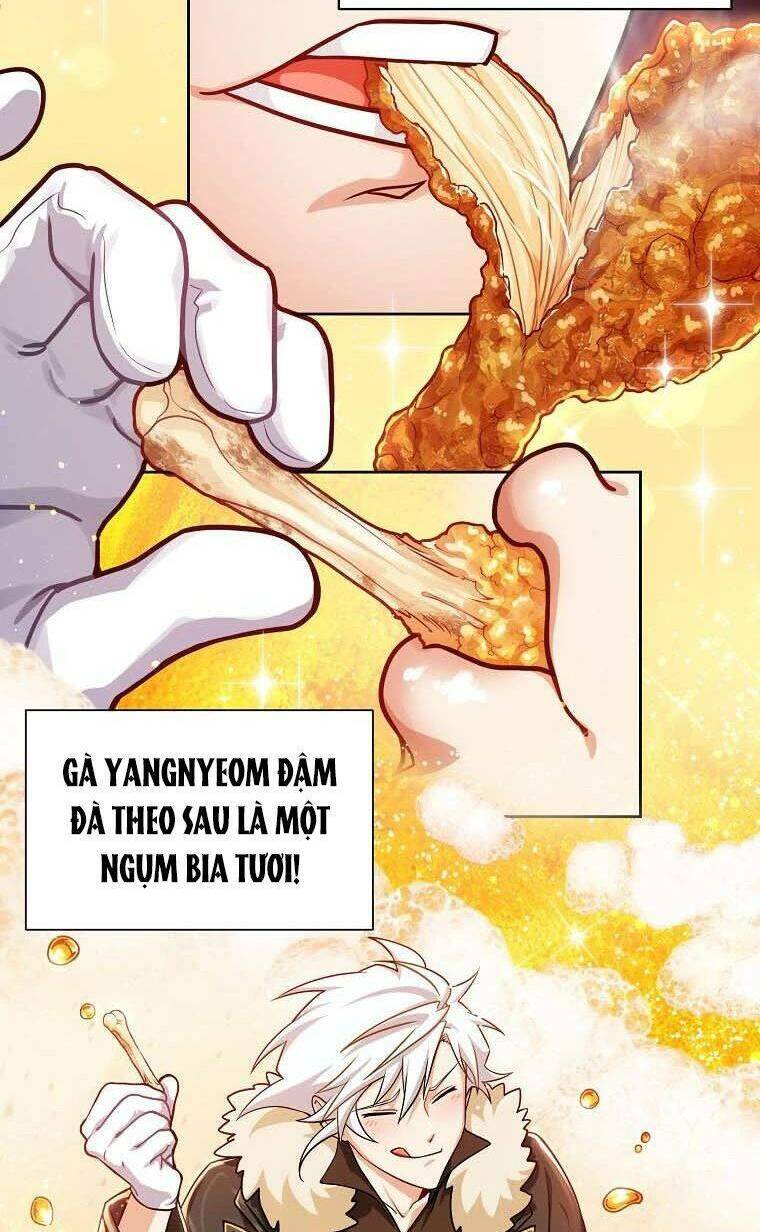 Xin Mời Dùng Bữa Chương 92 Ảnh 55