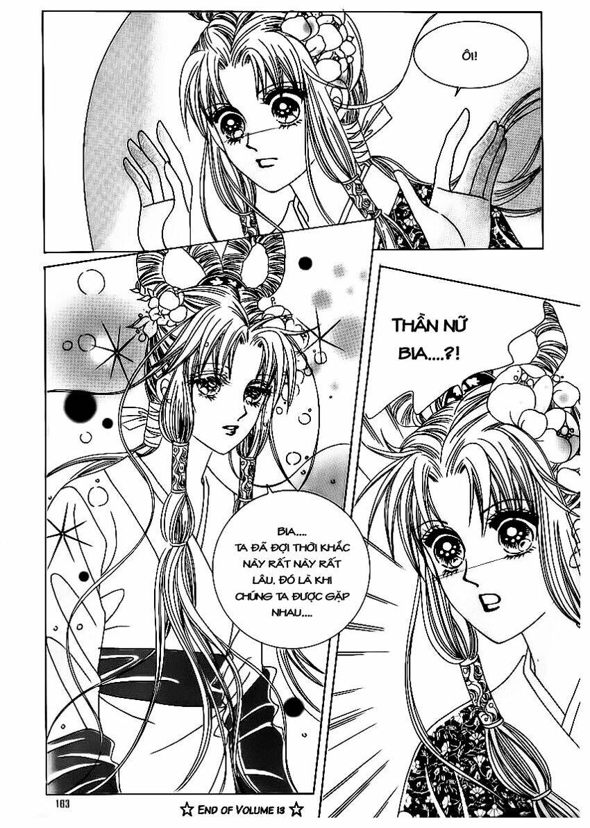 Crazy Girl Shin Bia - Nữ Hoàng Rắc Rối Chương 64 Ảnh 25