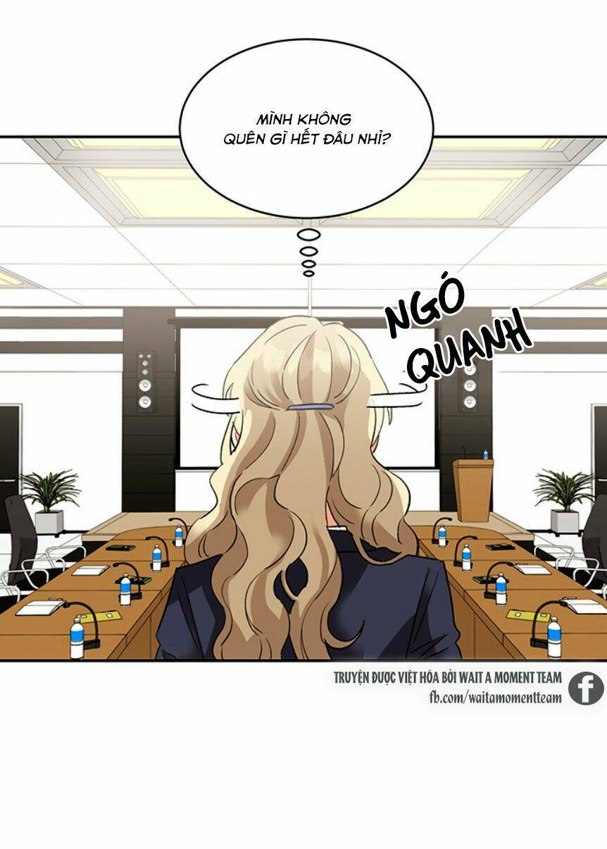 Nụ Hôn Của Giác Quan Thứ 6 Chương 24 Ảnh 53