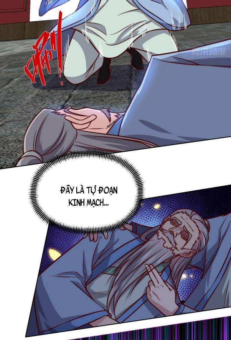 Ta Là Hàn Tam Thiên Chương 110 Ảnh 30