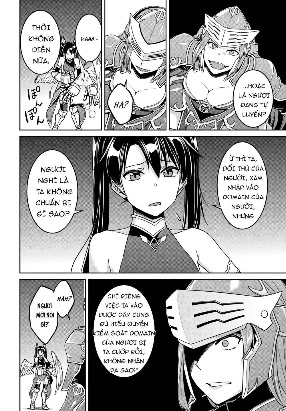 Nidome No Jinsei Wo Isekai De Chương 41.5 Ảnh 7