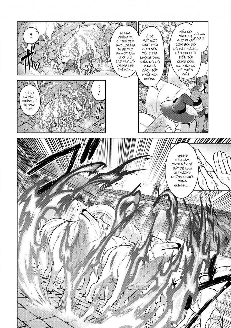 Kasei Madooushi No Isekai Seikatsu Chương 15 Ảnh 8