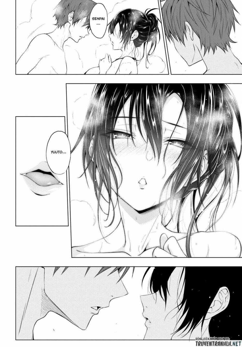 Maou Gakuen No Hangyakusha Chương 15 Ảnh 8