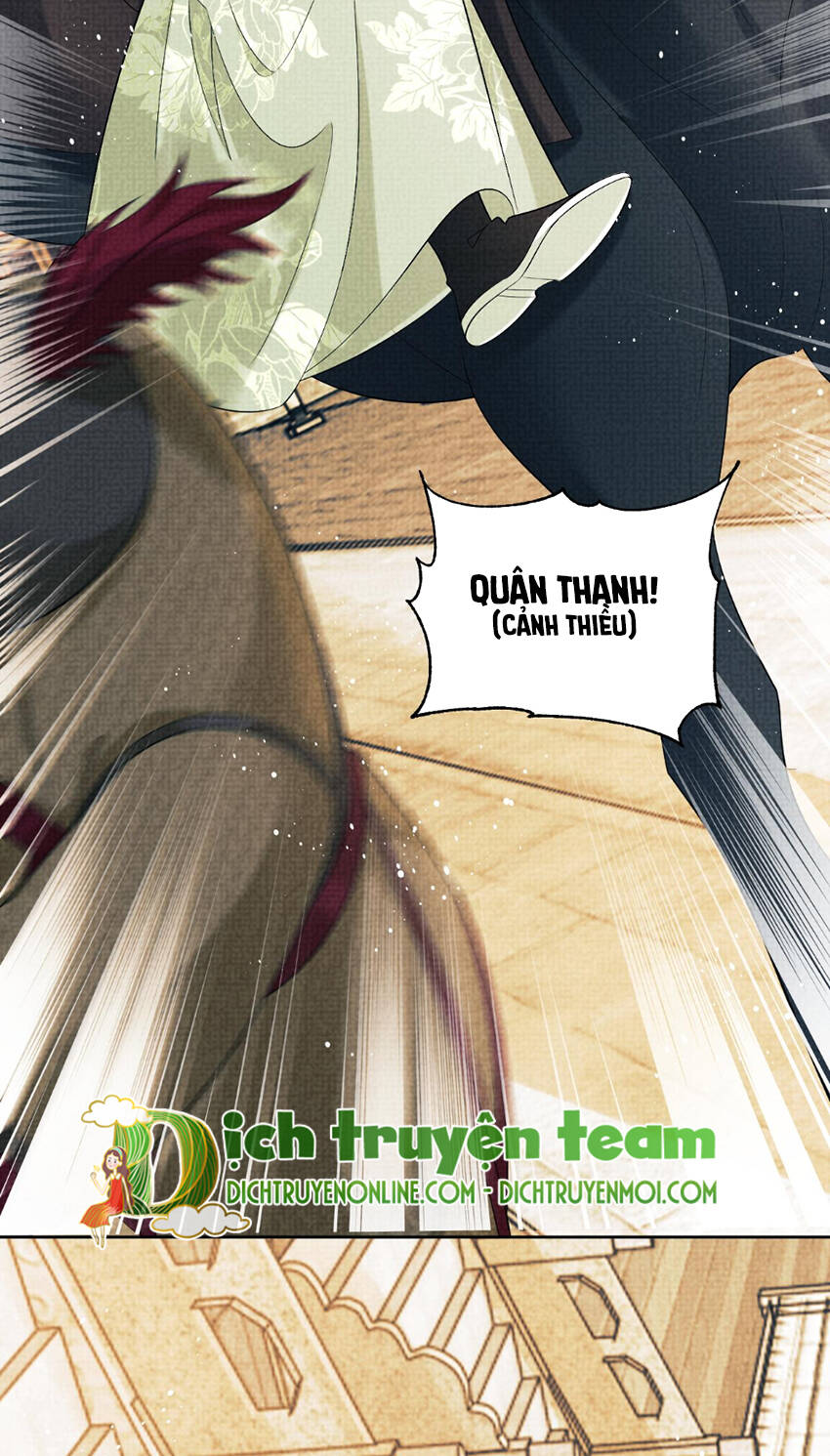 Thê Vi Thượng Chương 134 Ảnh 14