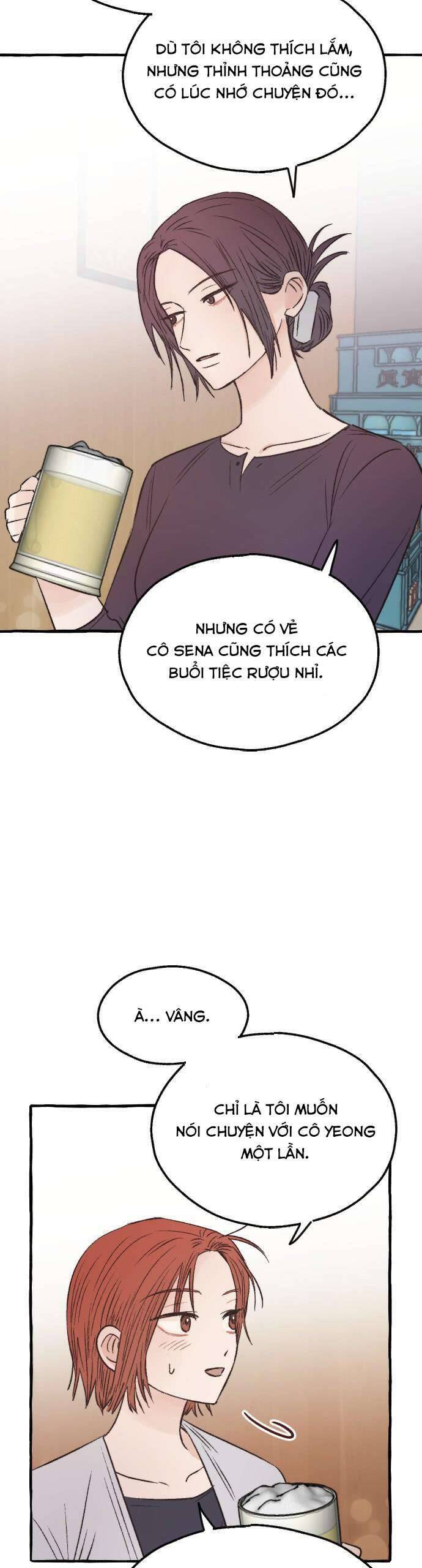 Ngài Giám Đốc Giữa Rừng Sâu Chương 9 Ảnh 5