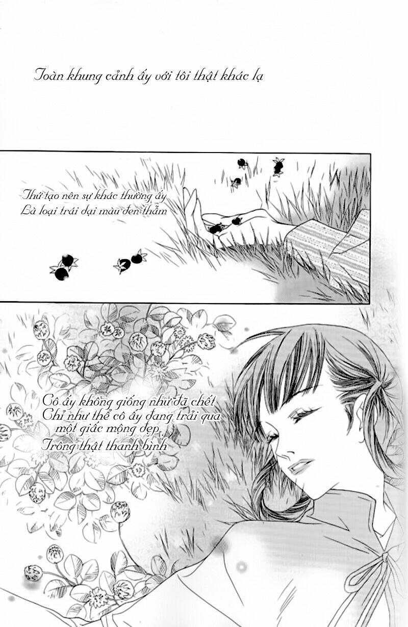 Savage Garden Chương 17 Ảnh 25