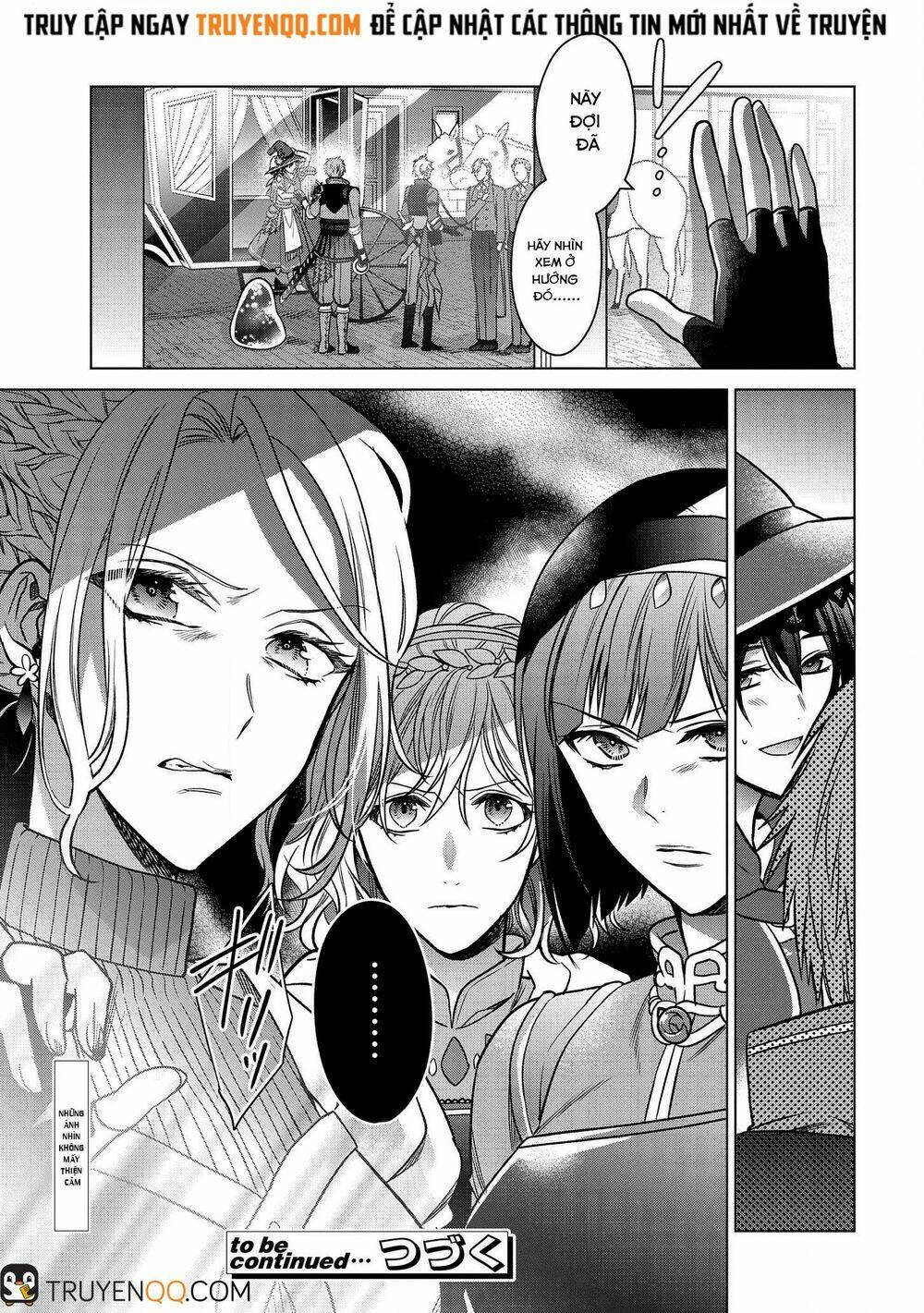 Kasei Madooushi No Isekai Seikatsu Chương 5 Ảnh 18