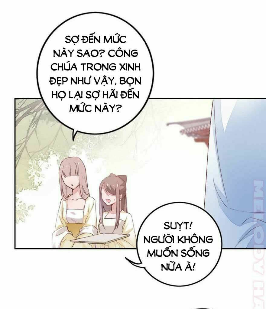 Nghịch Lai Thuận Thú Chương 14 Ảnh 6