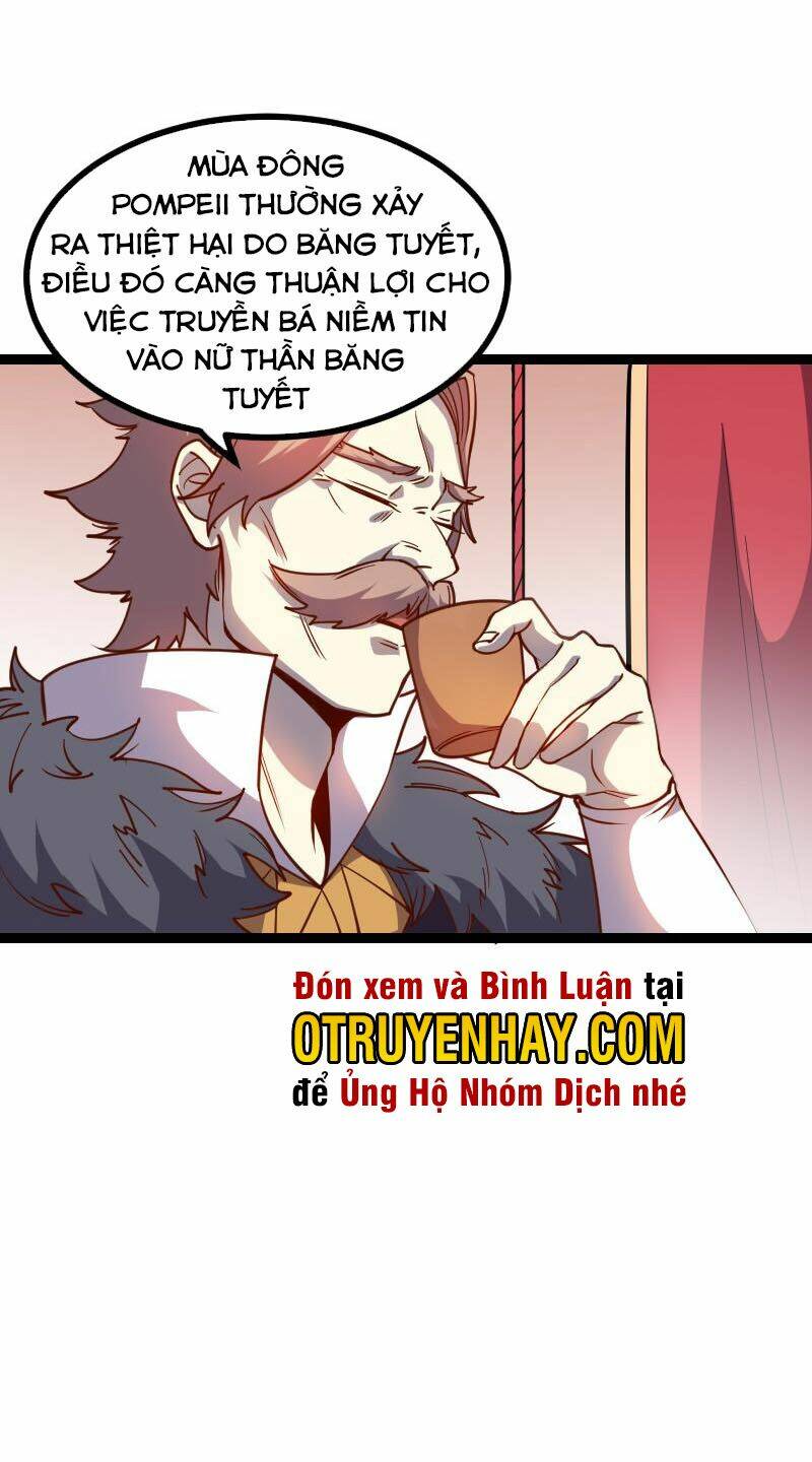 Tối Cường Thành Chủ Đích Dị Giới Chương 29 Ảnh 28