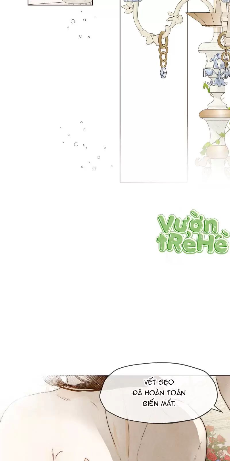 Tôi Là Kẻ Phản Diện Chương 15 Ảnh 5