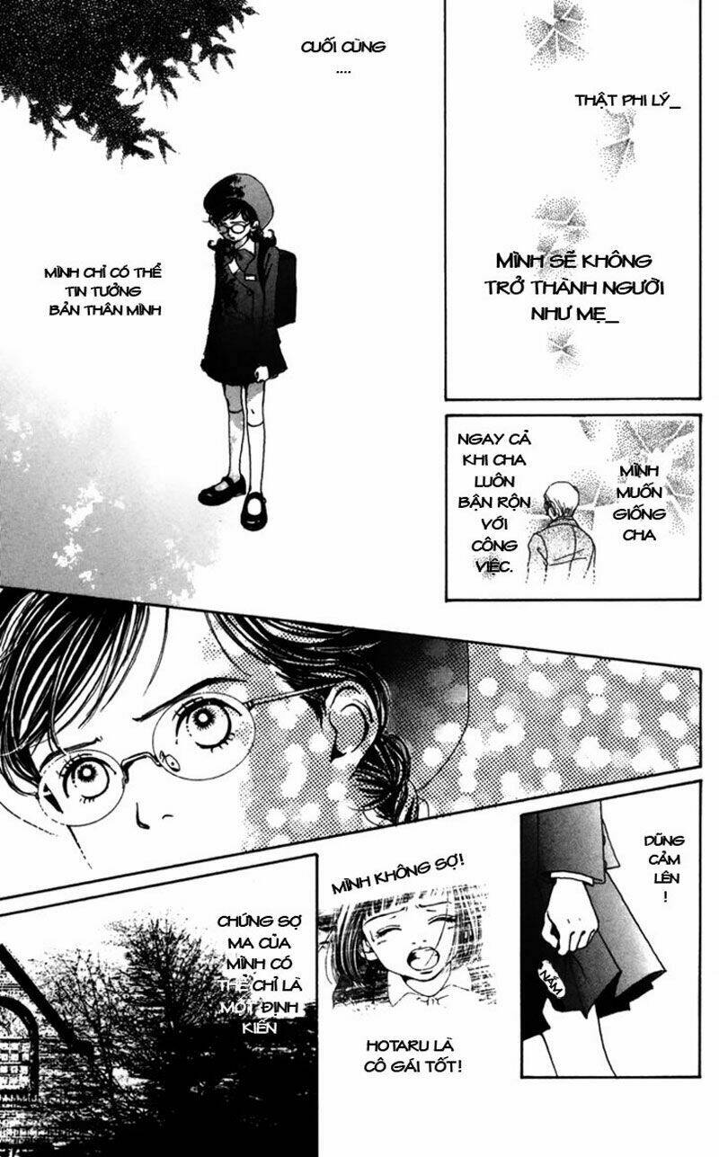 Kagen No Tsuki Chương 4 Ảnh 6
