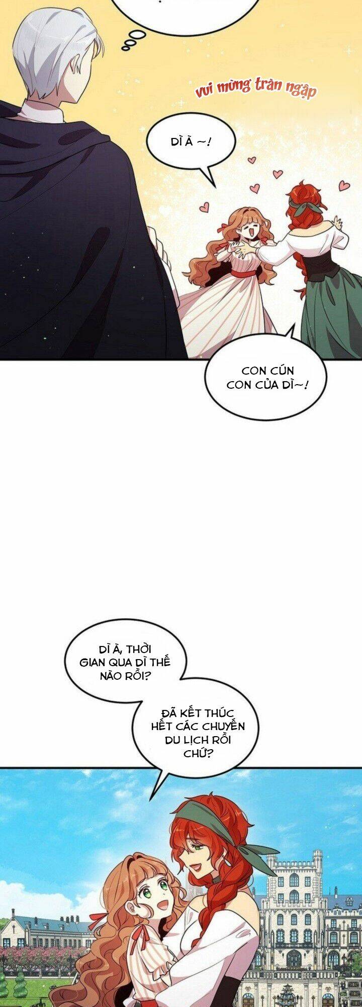 Công Tước, Loạn Vừa Thôi! Chương 120 Ảnh 23