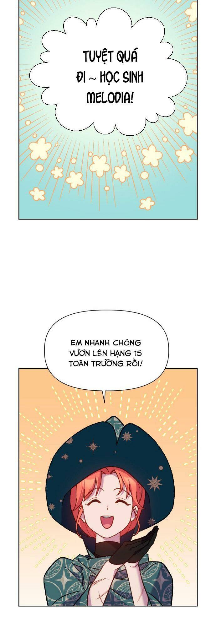 Pháp Sư Hiện Kim Của Trò Chơi Lỗi Chương 14 Ảnh 46