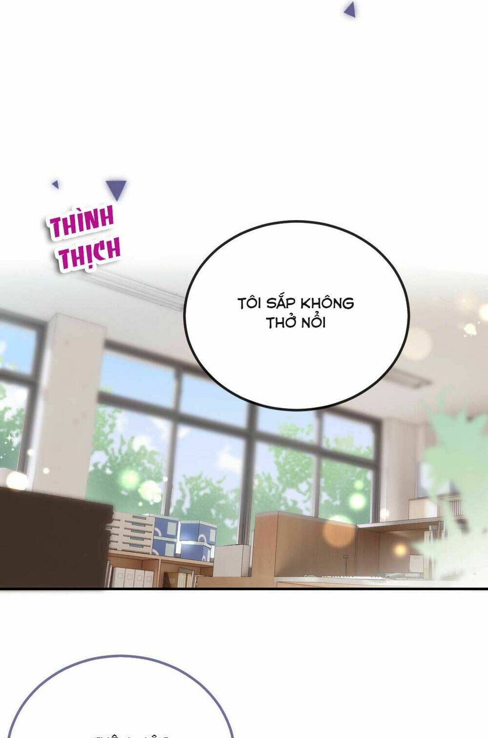 Khảo Nghiệm Cuối Cùng Của Tra Nữ Chương 11 Ảnh 5