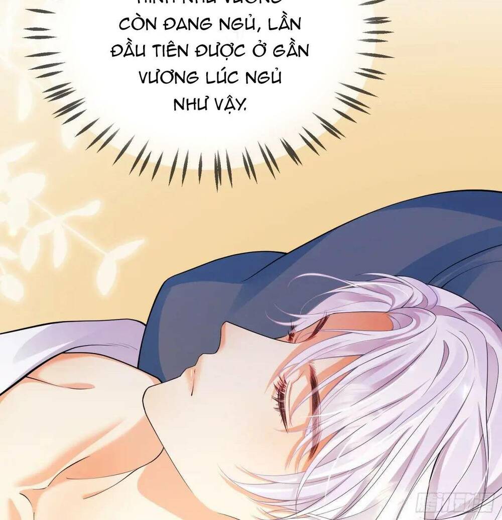 Trở Thành Đồ Chơi Nguy Hiểm Của Vương Tước Chương 28 Ảnh 26