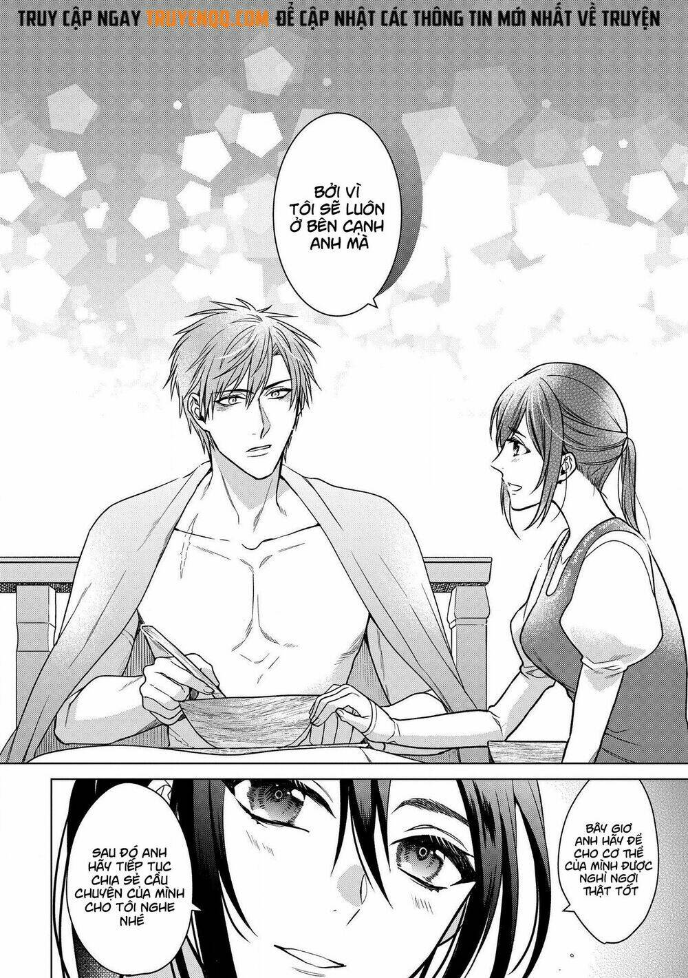 Kasei Madooushi No Isekai Seikatsu Chương 8 Ảnh 18