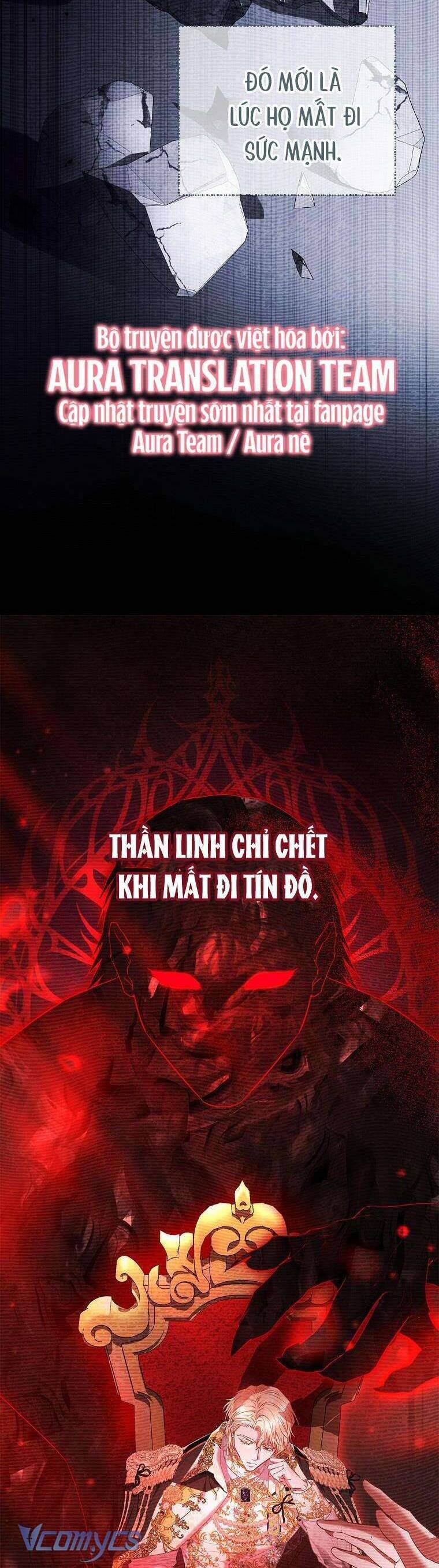 Này Người Chồng Phản Diện, Ngài Ám Ảnh Sai Người Rồi Chương 58 Ảnh 5