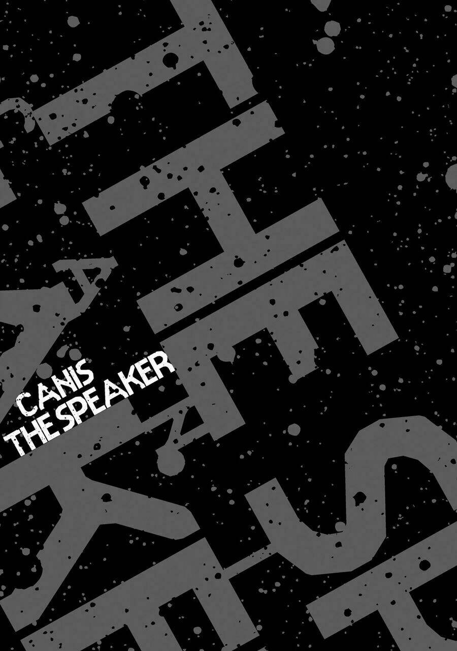 Canis – The Speaker Chương 11.5 Ảnh 2