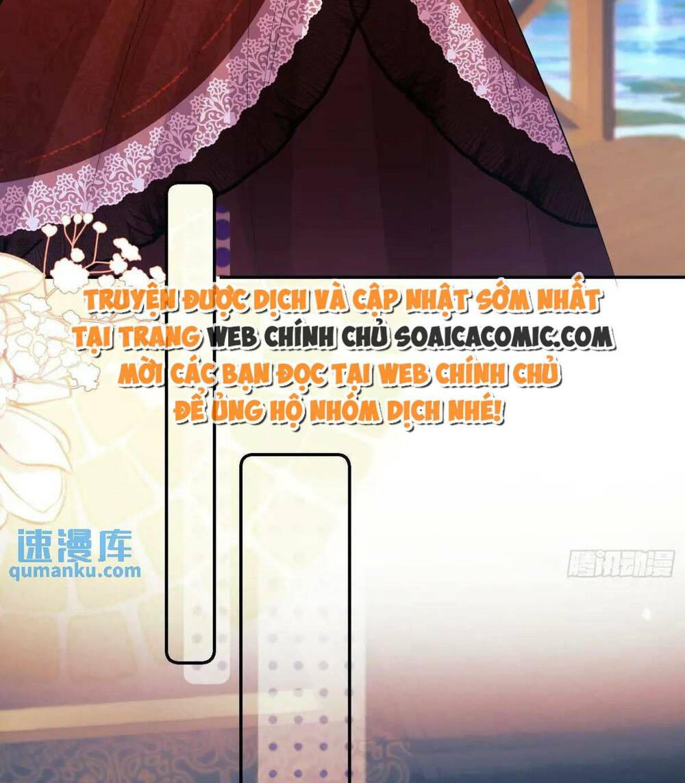 Trở Thành Đồ Chơi Nguy Hiểm Của Vương Tước Chương 24 Ảnh 34