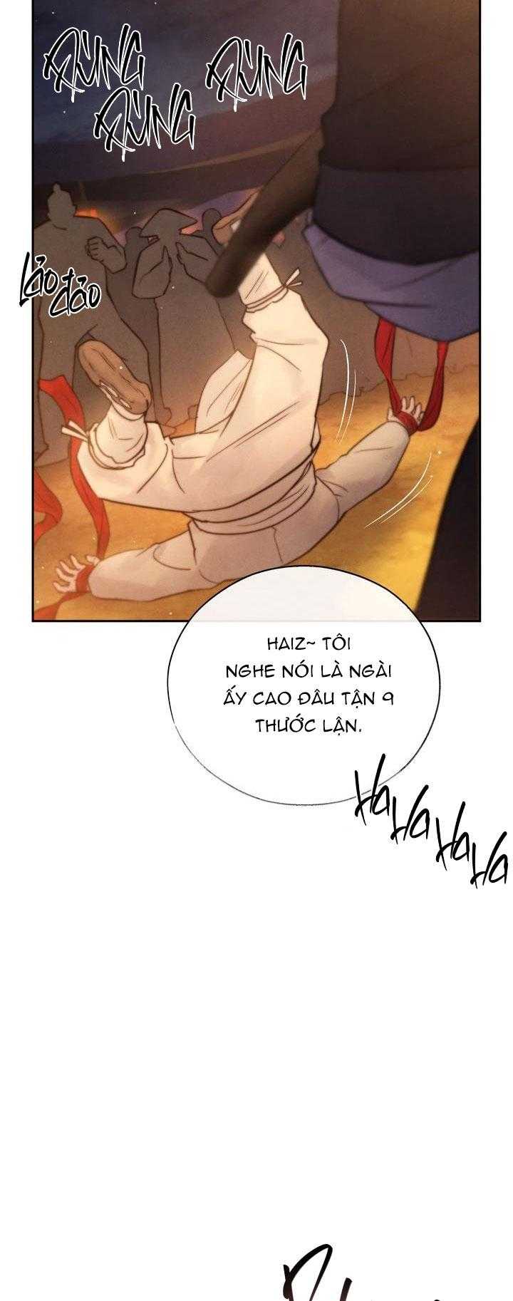 Thuốc Độc Chương 20 Ảnh 23