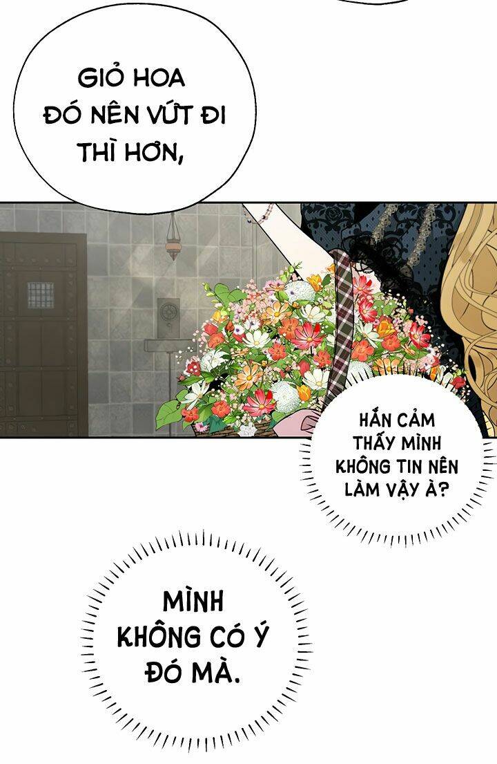 Cách Bảo Vệ Anh Trai Của Nữ Chính Chương 20 Ảnh 14