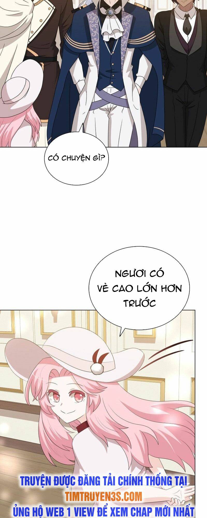 Cuốn Sách Của Lagier Chương 80 Ảnh 4