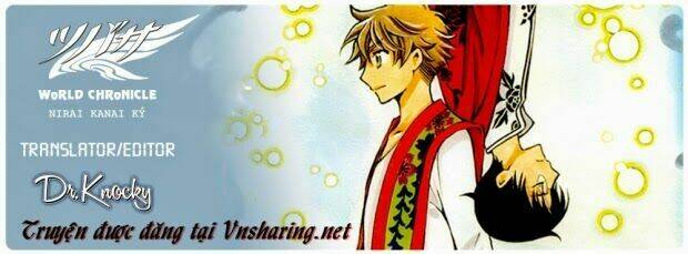 Tsubasa World Chronicle Chương 10 Ảnh 2