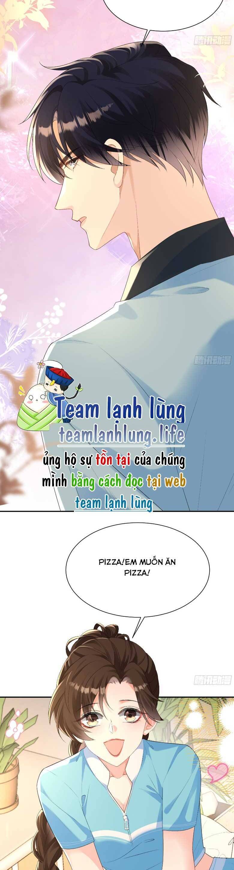 Cố Ý Chiếm Đoạt Chương 52 Ảnh 13