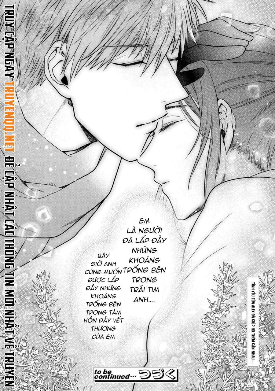 Kasei Madooushi No Isekai Seikatsu Chương 10 Ảnh 32