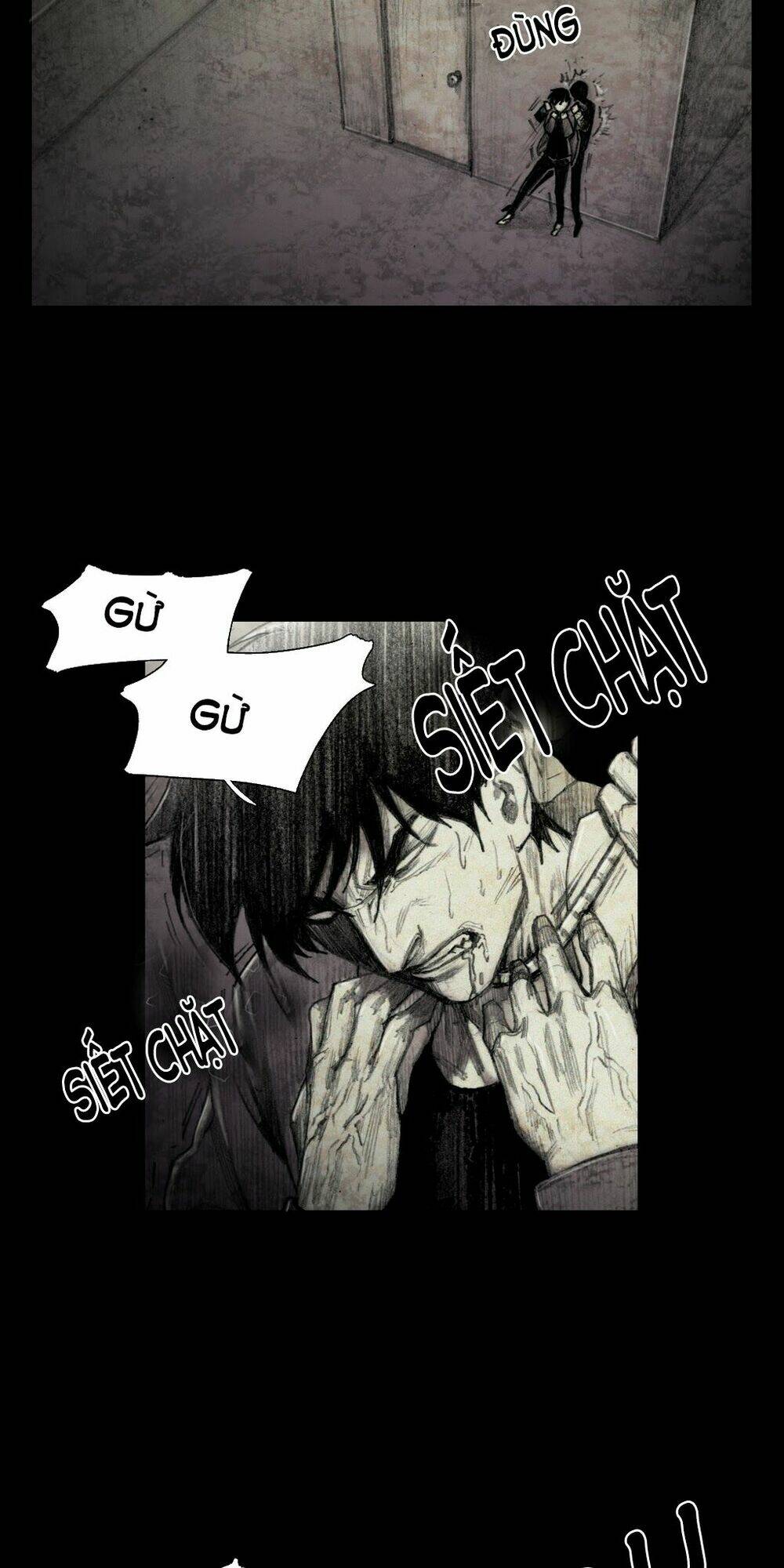 House Of Doll-Ngôi Nhà Của Những Búp Bê Chương 7 Ảnh 48