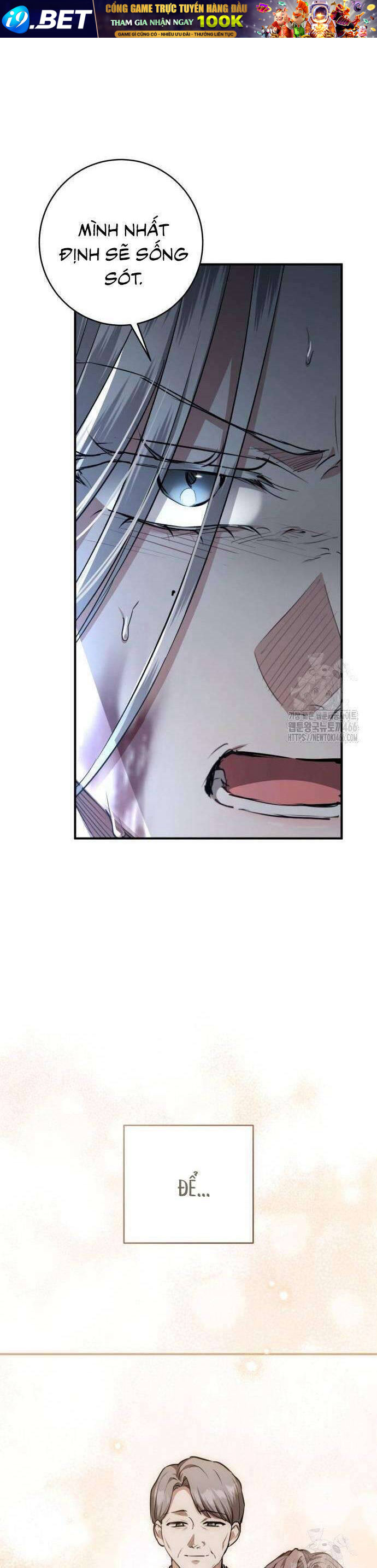 Khi Hắc Lang Gọi Tên Tôi Chương 40 Ảnh 47